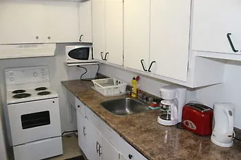 Adib Apartments 2448 Carling Ave Ottawa Canada