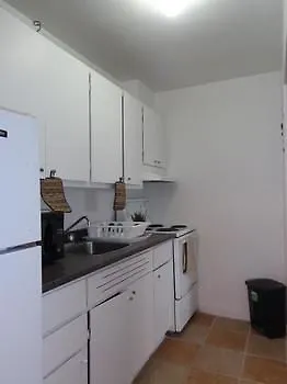 Adib Apartments 2448 Carling Ave Ottawa