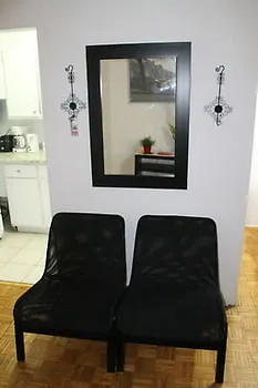 Adib Apartments 2448 Carling Ave Ottawa Canada