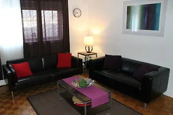 Adib Apartments 2448 Carling Ave Ottawa
