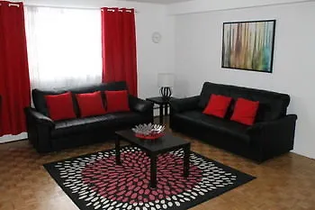 Adib Apartments 2448 Carling Ave Ottawa
