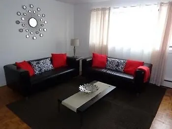 Adib Apartments 2448 Carling Ave Ottawa 0*,  Canada