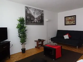 Adib Apartments 2448 Carling Ave Ottawa
