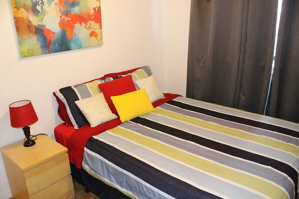 Adib Apartments 2448 Carling Ave Ottawa