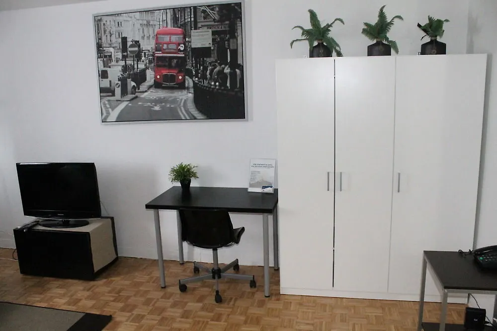 Adib Apartments 2448 Carling Ave Ottawa