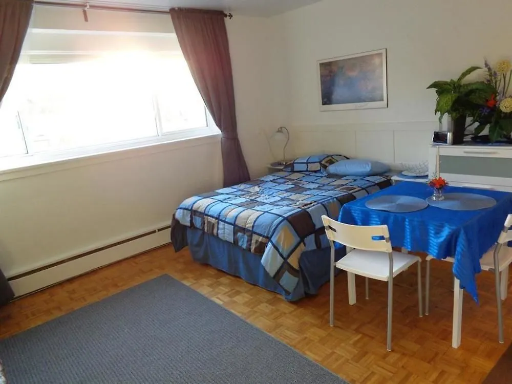 Adib Apartments 2448 Carling Ave Ottawa
