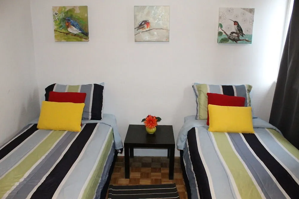 Adib Apartments 2448 Carling Ave Ottawa