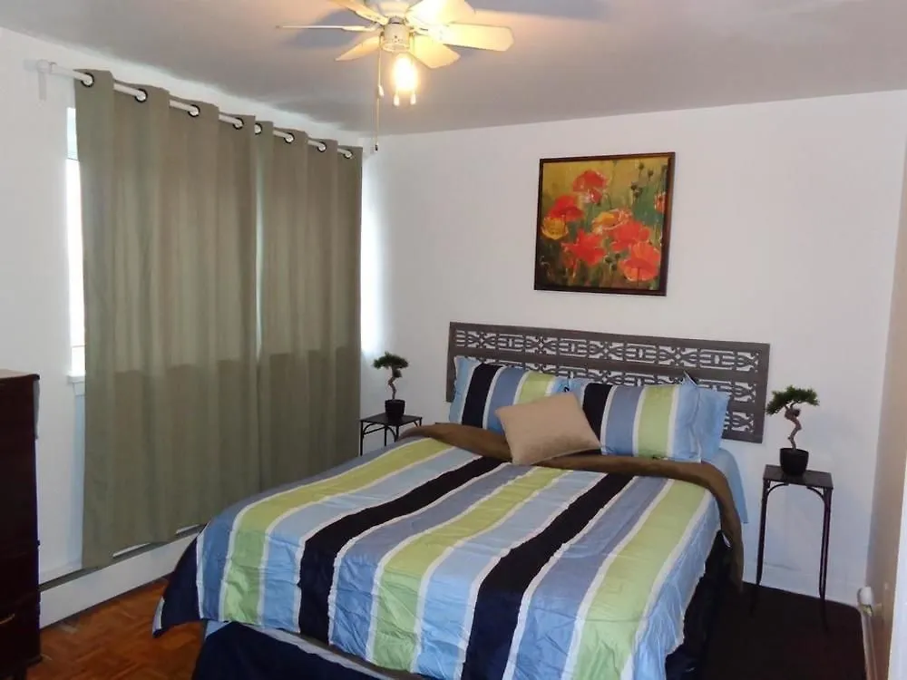 Adib Apartments 2448 Carling Ave Ottawa