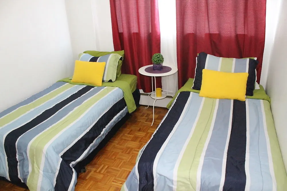 Adib Apartments 2448 Carling Ave Ottawa 0*,