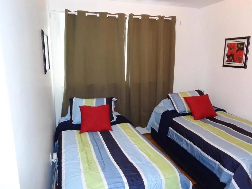 Adib Apartments 2448 Carling Ave Ottawa