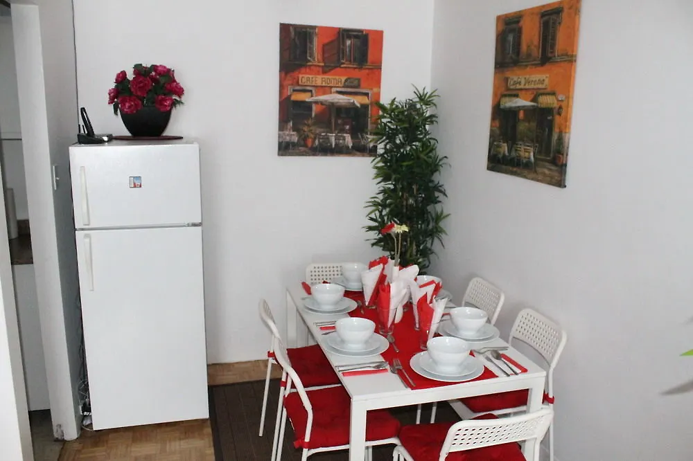 Adib Apartments 2448 Carling Ave Ottawa