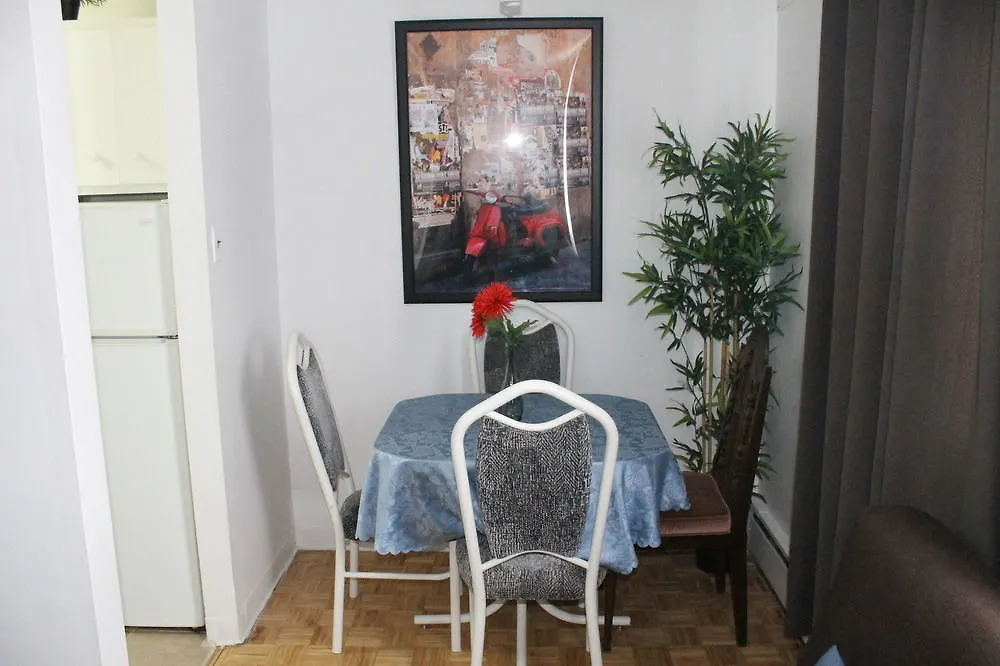Adib Apartments 2448 Carling Ave Ottawa