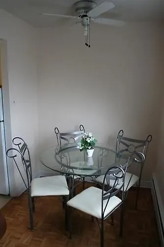 Adib Apartments 2448 Carling Ave Ottawa