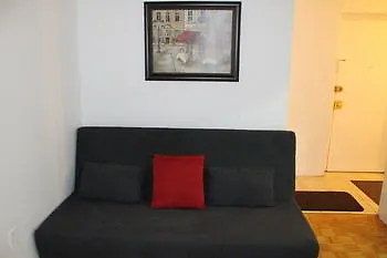 Adib Apartments 2448 Carling Ave Ottawa Canada