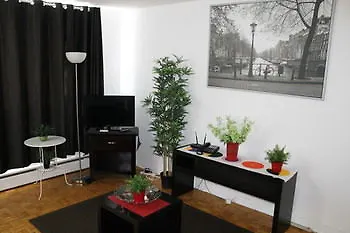 Adib Apartments 2448 Carling Ave Ottawa 0*,