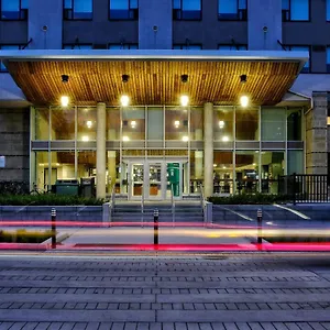 Residence&conference Centre - West Ottawa