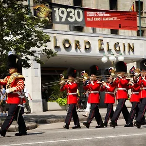 Lord Elgin Ξενοδοχείο